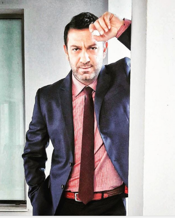 Μιχάλης Μαρίνος: Μιλά για τα παιδικά του χρόνια στην Κύπρο και συγκινεί!