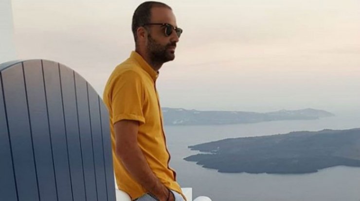 Μιχάλης Σοφοκλέους: Πήγε σε λάθος γάμο και χαιρέτησε! [βίντεο]