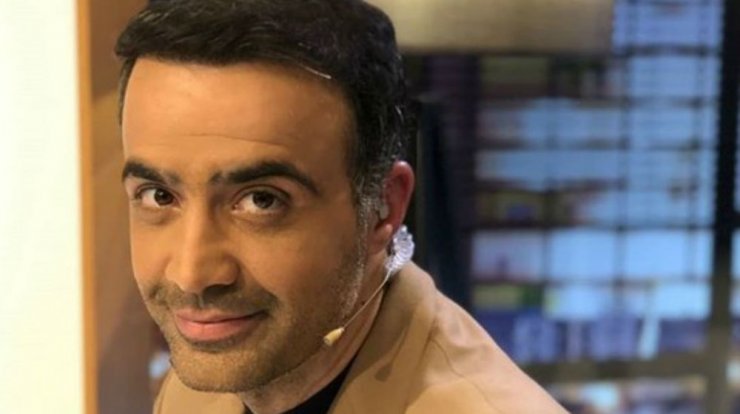 Μιχάλης Σοφοκλέους: Τι του είπε ο Λούης Πατσαλίδης μετά τον ντόρο που δημιουργήθηκε από την ατάκα του Κούλλη Νικολάου;