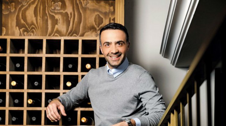 Μιχάλης Σοφοκλέους: Αποκάλυψε τι έγινε στη συνάντησή του με τον Λούη Πατσαλίδη