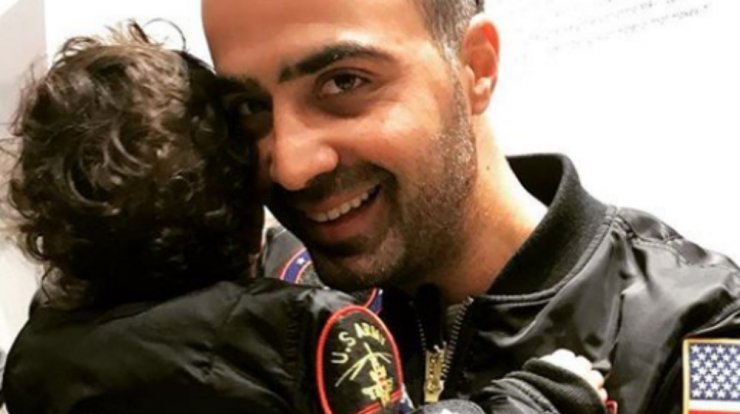 Μιχάλης Σοφοκλέους: Τι συνέβη στον μικρό Σοφοκλή που τον πανικόβαλε; [βίντεο]