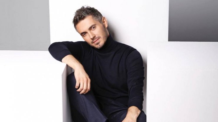 Μιχάλης Χατζηγιάννης: Το σπίτι που θα μένει μετά τη μόνιμη εγκατάστασή του στην Κύπρο