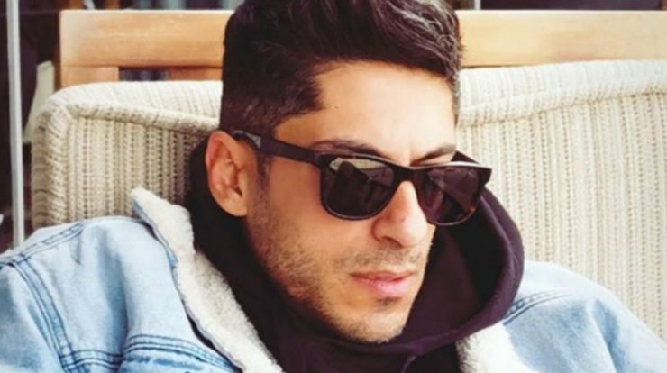 Μιχάλης Χρήστου: "Πάντα ήθελα να κάνω μία αγκαλιά του πατέρα μου και δεν την έκανα" [βίντεο]