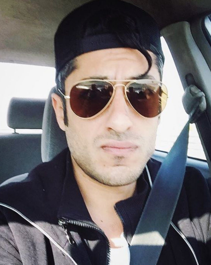 Ο Μιχάλης Χρήστου συγκινεί μιλώντας για τον θάνατο του πατέρα του για πρώτη φορά [βίντεο]