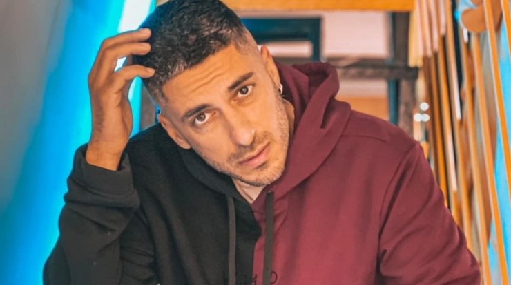 Μιχάλης Χρήστου: "Δέχτηκα λεκτική βία… Έπαιρνα τους φίλους μου και έκλαιγα"