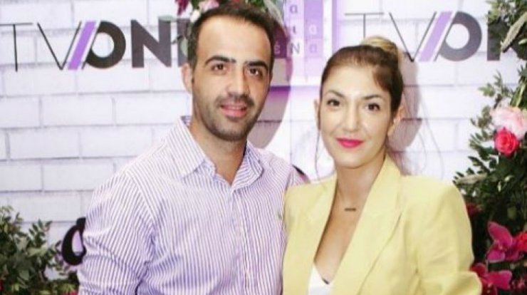 Μιχάλης Σοφοκλέους: Δεν θα πιστεύετε τι τον ενοχλεί στη σύζυγό του σε σημείο που μπορούν να τσακωθούν [βίντεο]