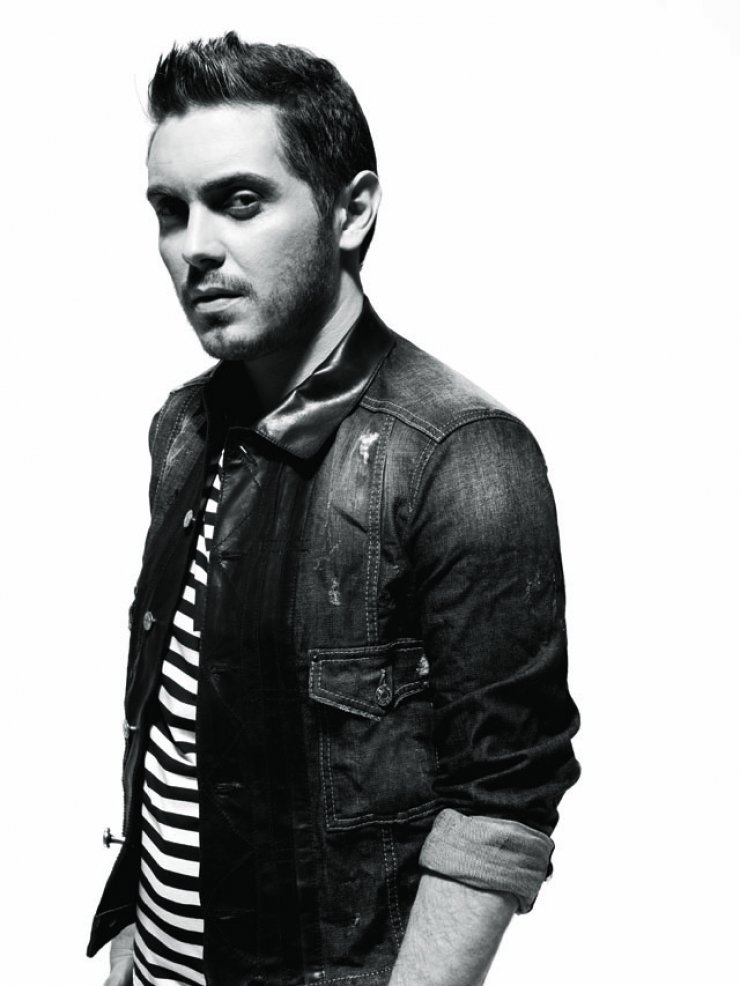 Μιχάλης Χατζηγιάννης: Θα παντρευτεί τη Ζέτα Μακρυπούλια; 