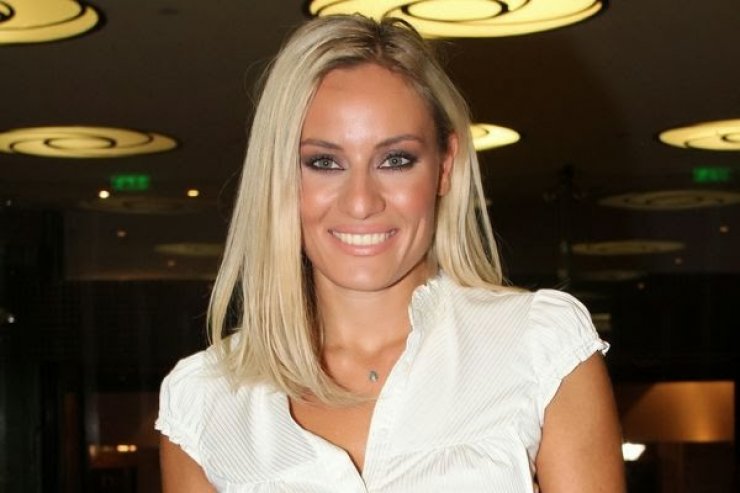 Ελεονώρα Μελέτη: Αποκάλυψε προσωπικές στιγμές από τη σχέση της