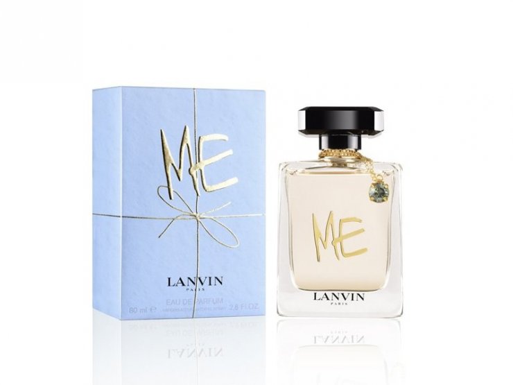 Me, you and the all the others