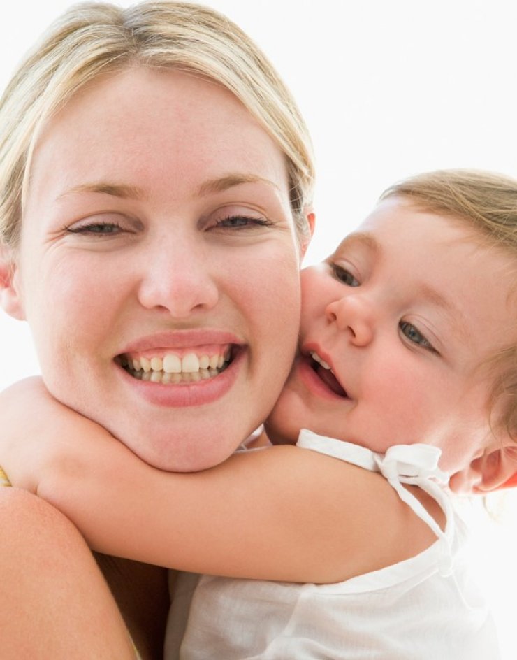 Γιορτή αφιερωμένη στις μαμάδες!