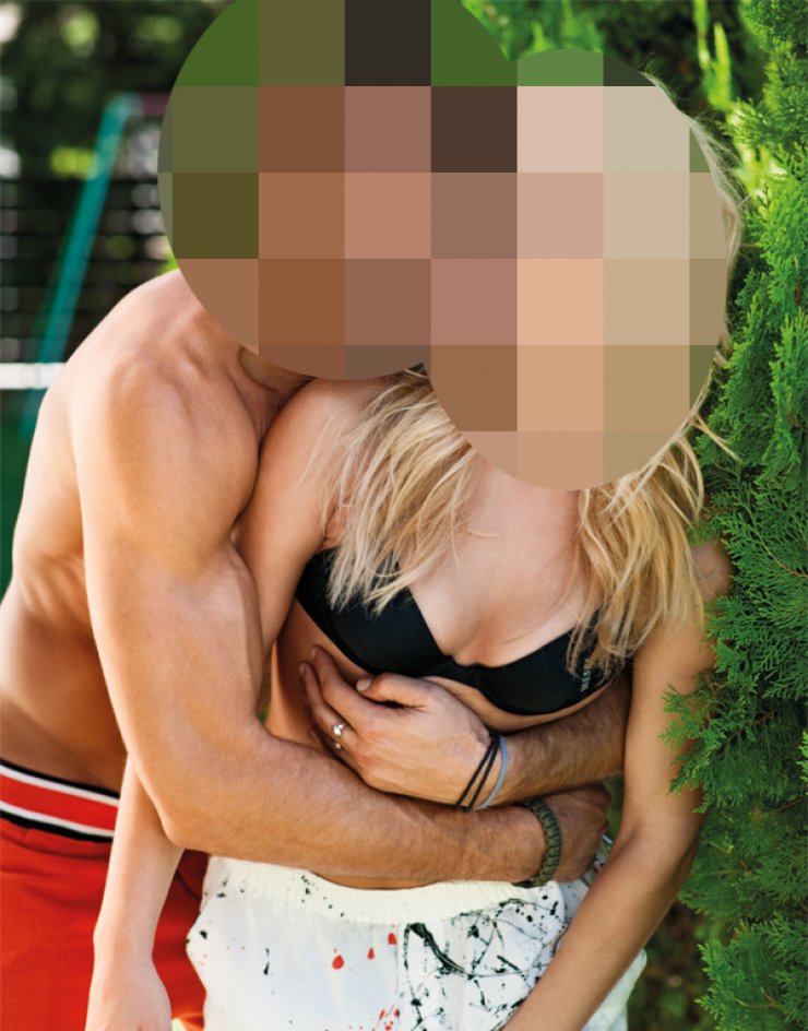 Νέος χωρισμός για Κύπριο πολυσυζητημένο ηθοποιό!