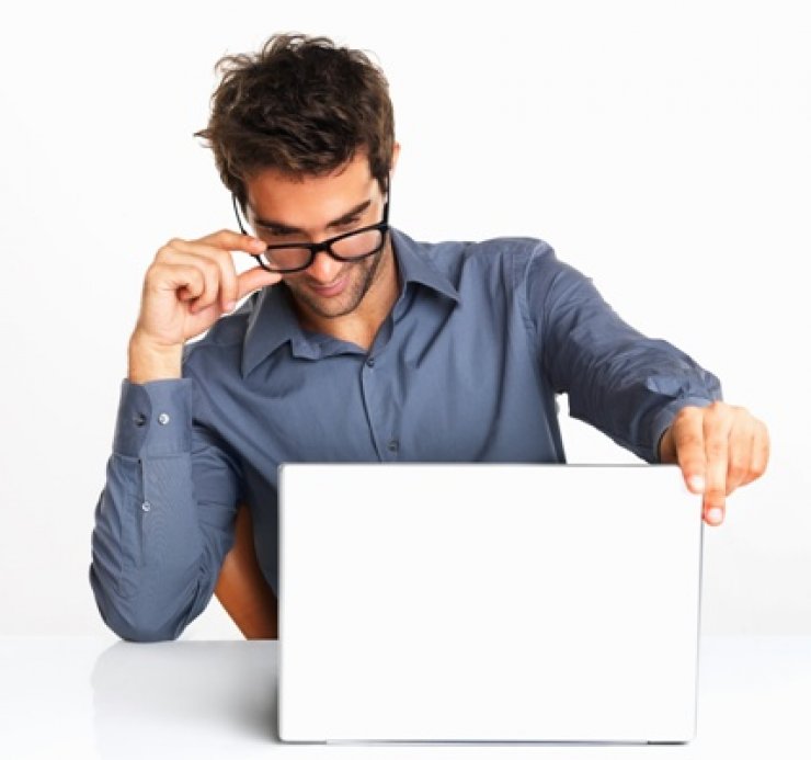 Οι 5 κακοί τύποι ανδρών που θα συναντήσεις διαδικτυακά