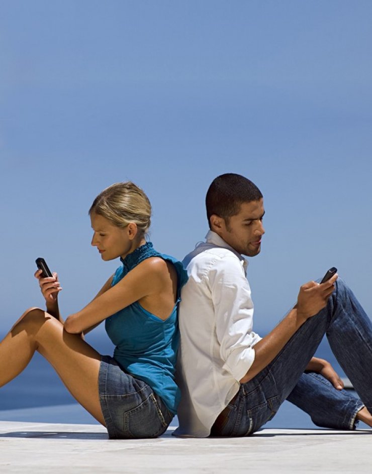 Εφαρμογή πιάνει στα πράσα τους άπιστους [βίντεο]