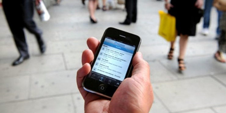 Τέλος στις χρεώσεις περιαγωγής από το 2017 εντός ΕΕ 