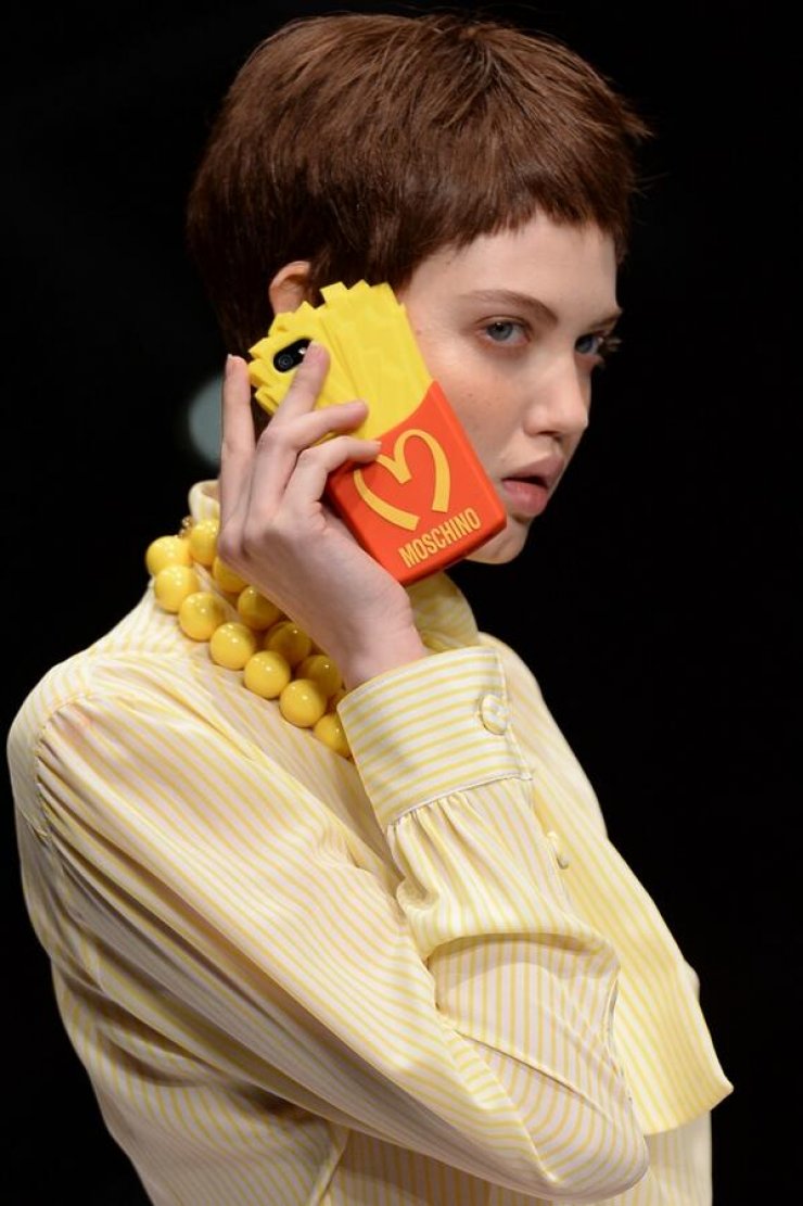 Αξεσουάρ πειρασμός 