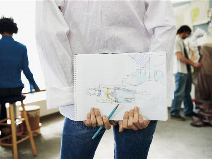 Ποιός αποφασίζει τί είναι στην μόδα; 