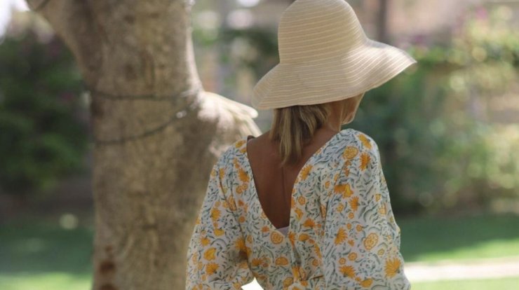 Cyprus vibes: 10+1 καλοκαιρινά brands που αξίζει να γνωρίζεις