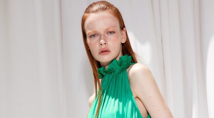 Το fashion brand που συναρπάζει με τη φινέτσα και το στιλ!