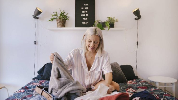 6 styling tips για να προσθέσεις καλοκαιρινό mood στην γκαρνταρόμπα σου