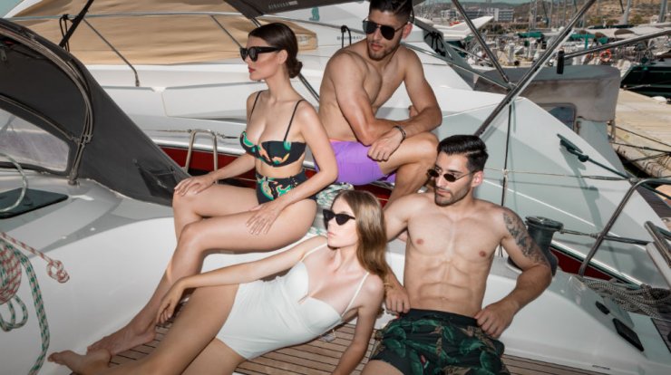 Είδαμε τις νέες συλλογές του concept store Collective και τα θέλουμε όλα! 