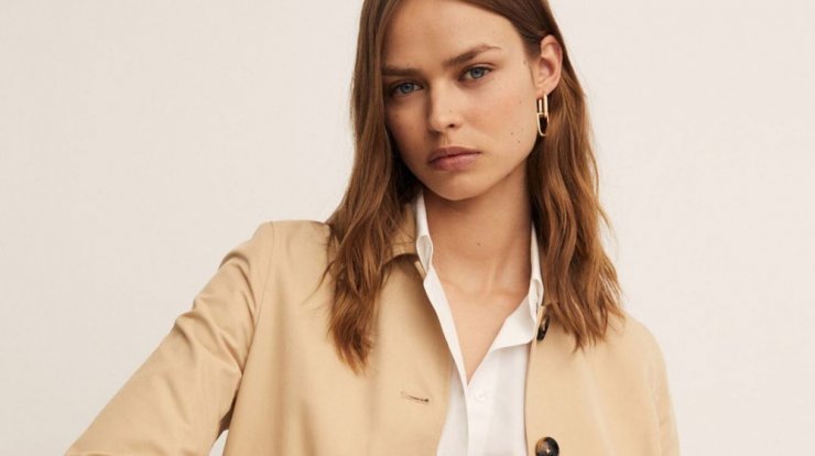 4 stylish Mango τσάντες που κοστίζουν κάτω από 20 ευρώ!