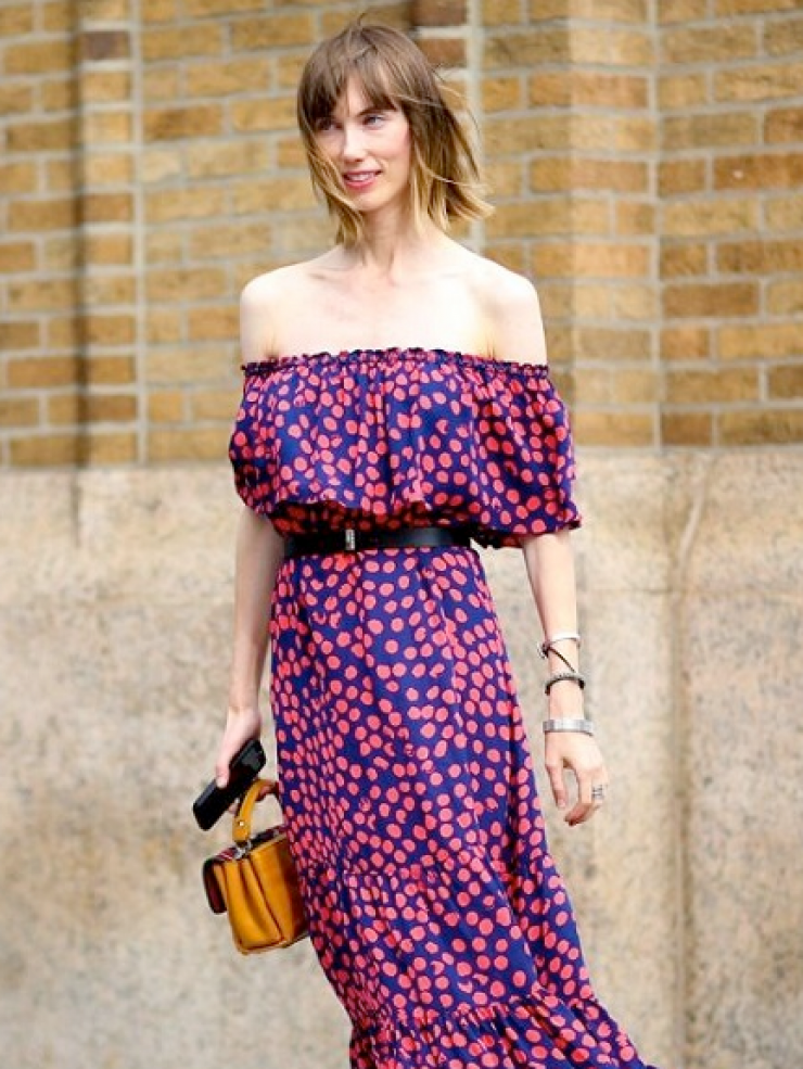 Τα 10 trends που κρατάμε για τις διακοπές