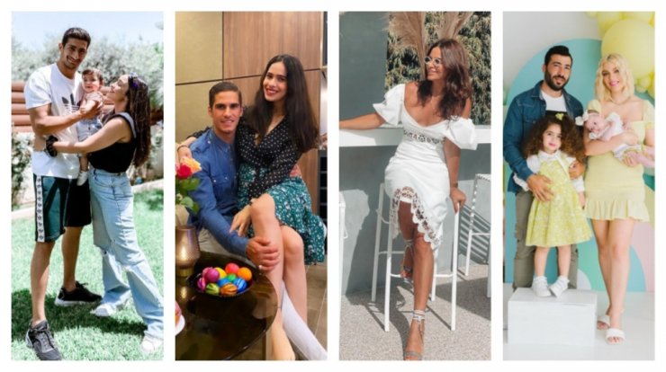 Easter Outfits: Tι φόρεσαν τα κορίτσια της μόδας για το Πάσχα 