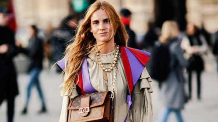 5 νέες τσάντες που δεν χάνουν την άξια του και στις οποίες αξίζει να επενδύσεις