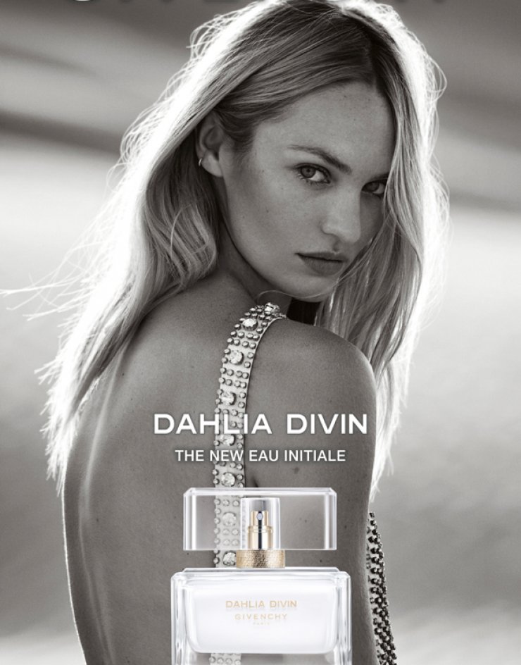 Το Dahlia Divin επιστρέφει με μια νέα εκδοχή...