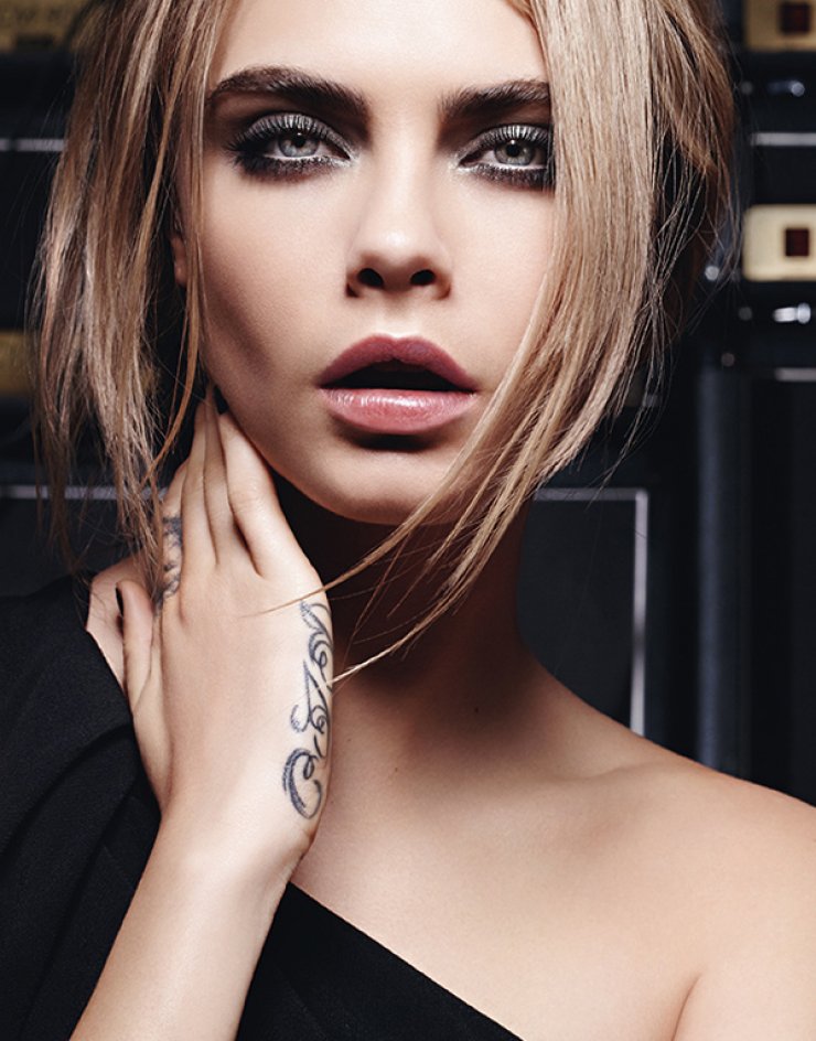 Couture Eye Primer και το Couture Mono: Για ένα έντονο και ζωντανό χρώμα στα μάτια