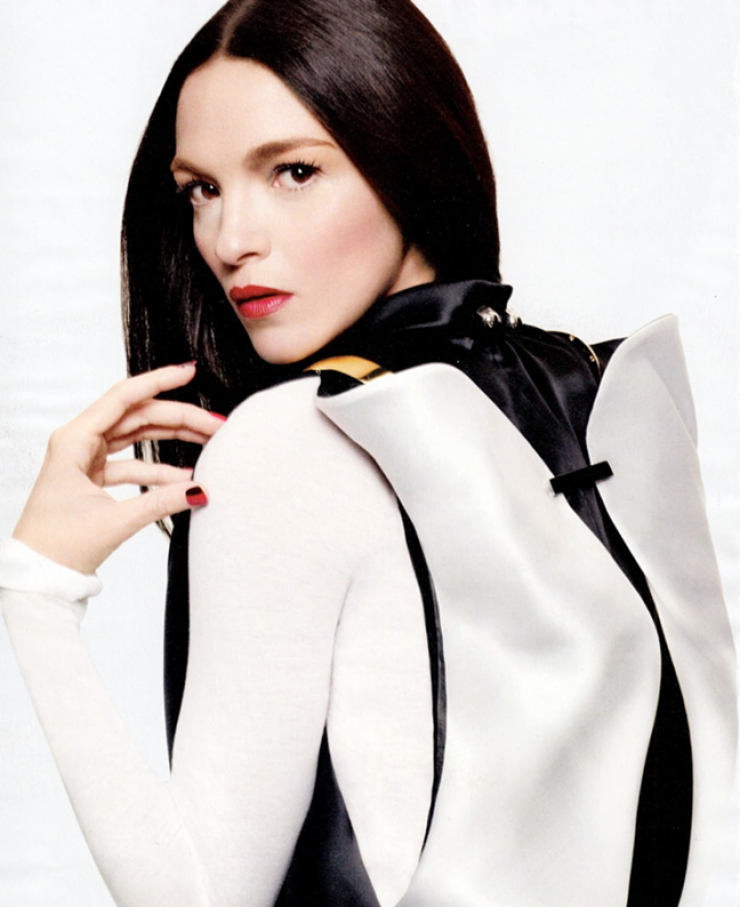 Τι δεν φοράνε οι Ιταλίδες