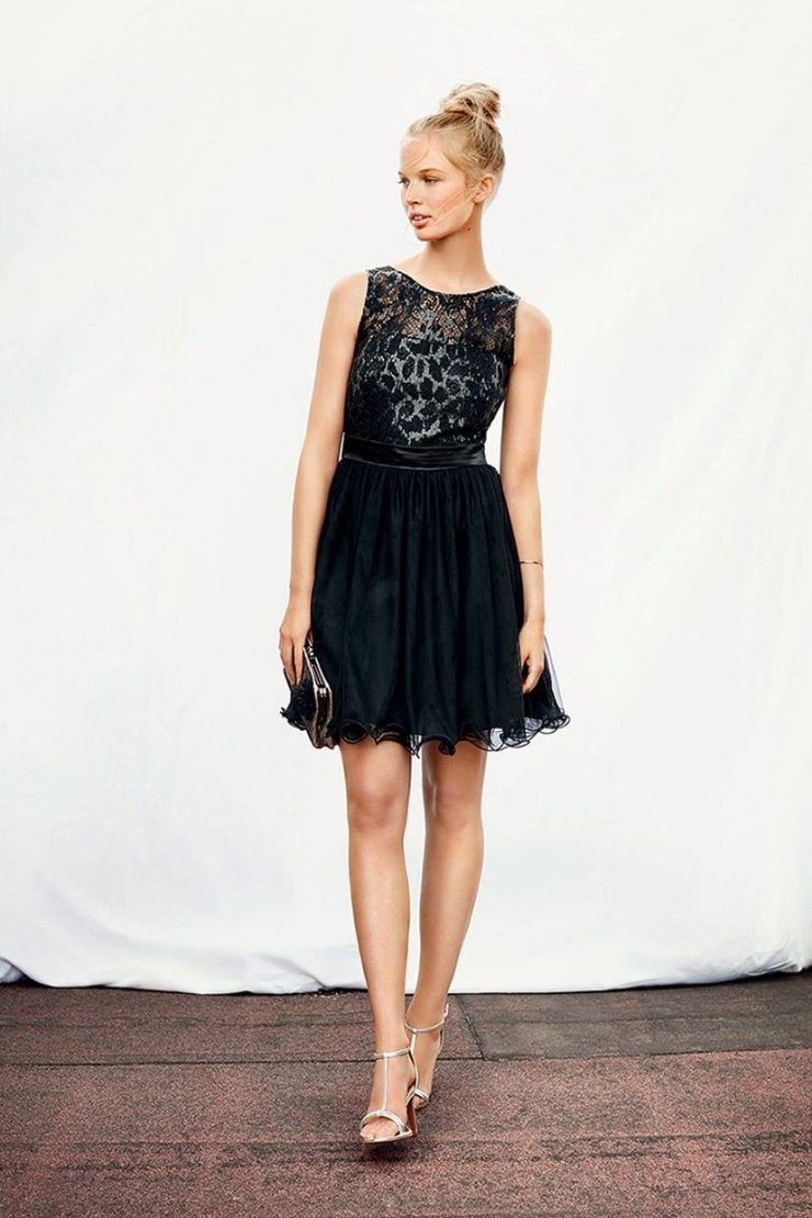 Το κατάστημα Modellina στην καρδιά της Μακαρίου