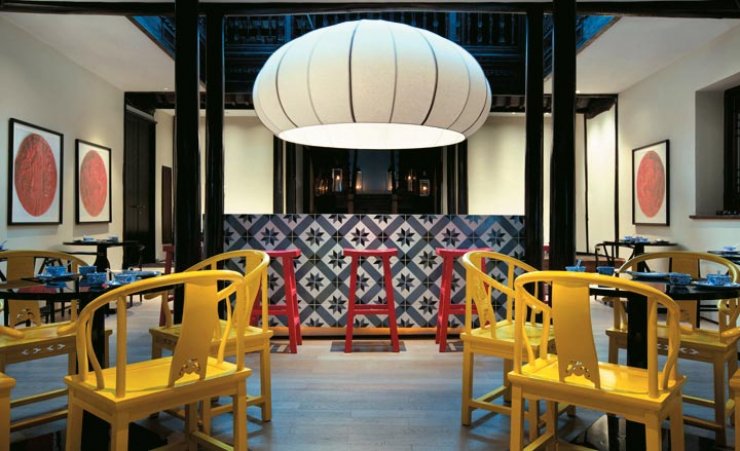 Μοντέρνα Κίνα