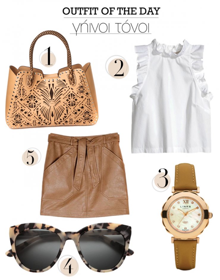 Γήινοι τόνοι