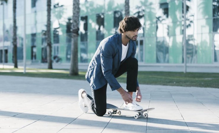 Top 3 φθινοπωρινά ανδρικά αρώματα για τον αγαπημένο σου