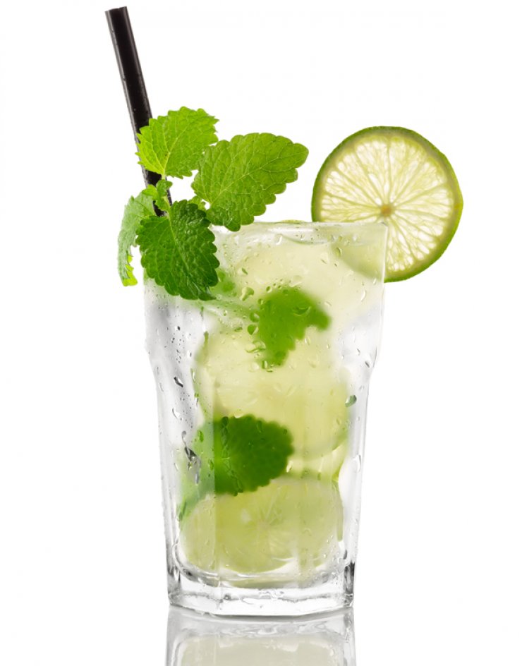 Τα cocktail είναι δροσερή μόδα διαρκείας!