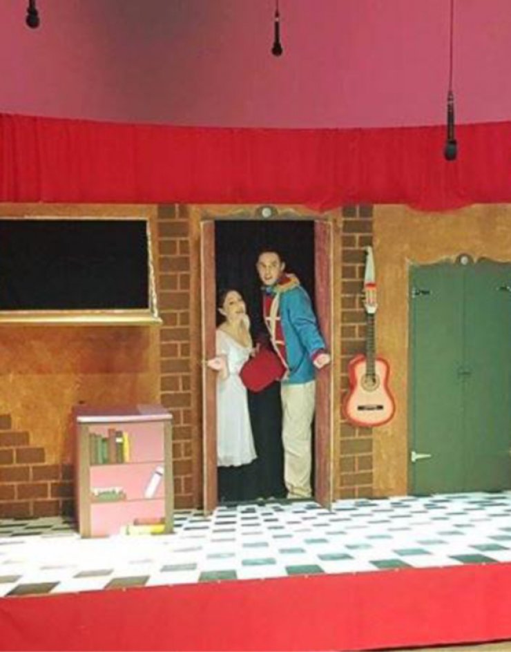 "Ο Μολυβένιος" συνεχίζει τον Ιανουάριο