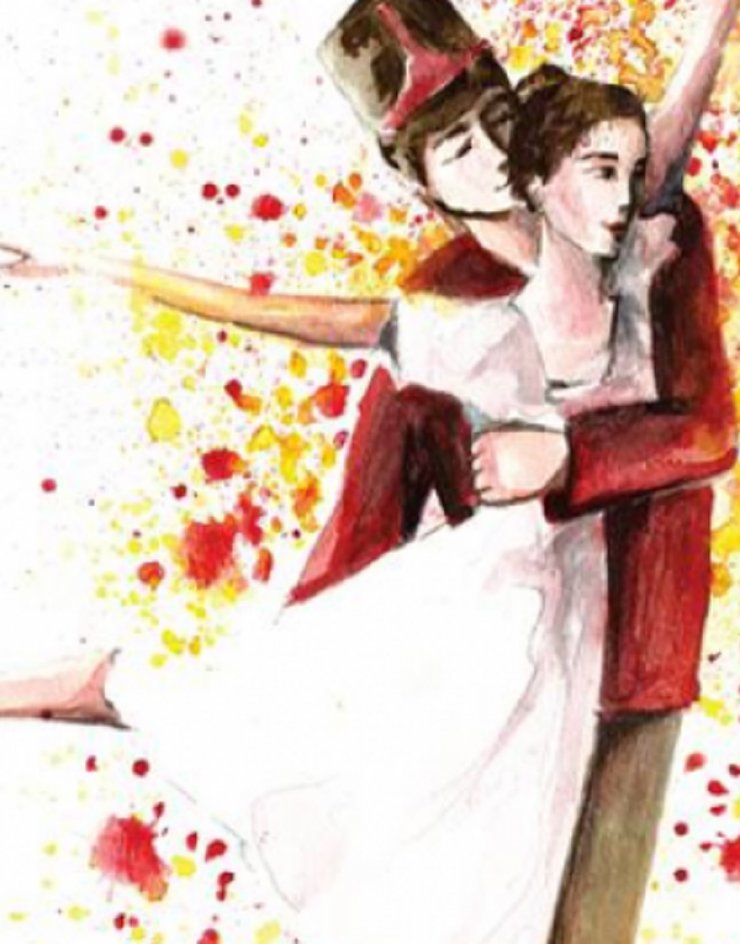 "Ο Μολυβένιος" θα μαγέψει τα παιδιά