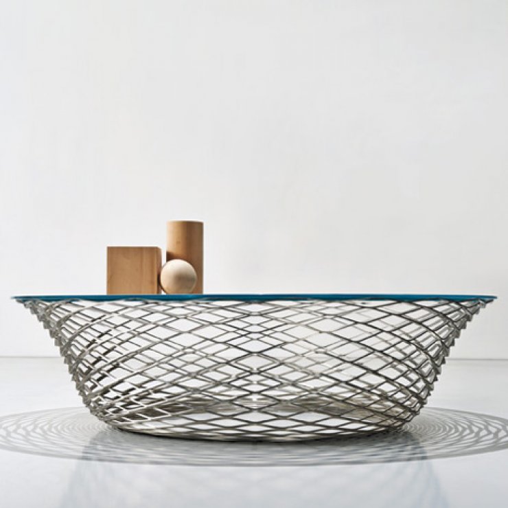 Τραπέζι Teso της Molteni&C