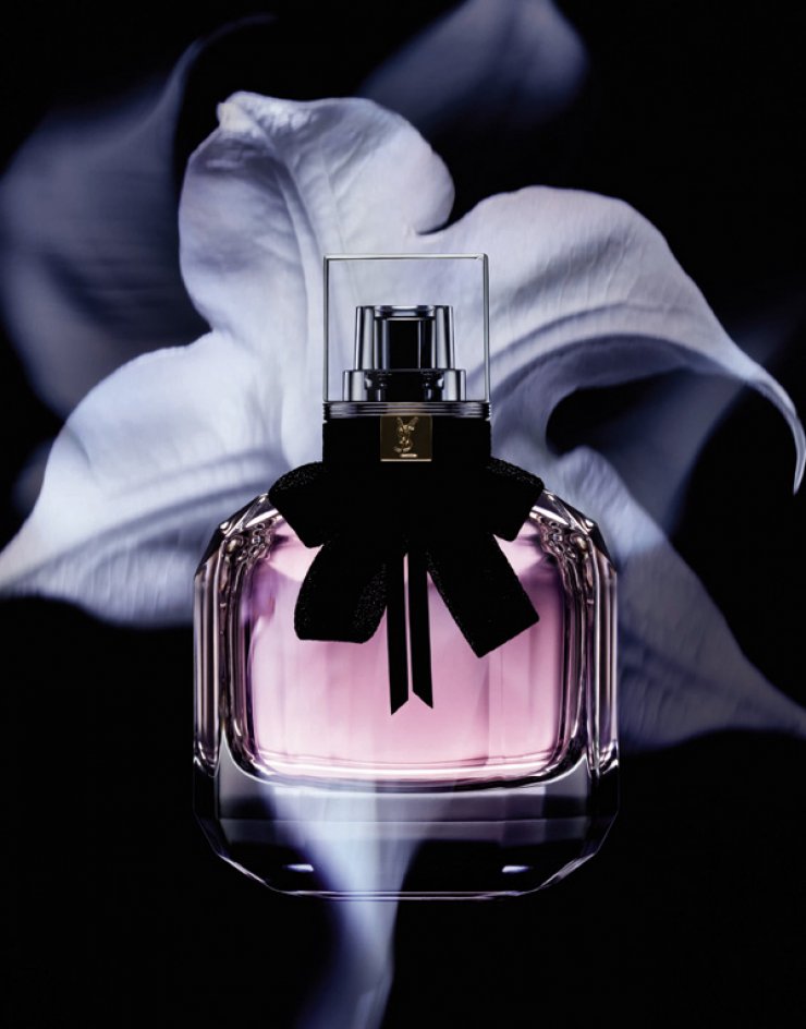 Το νέο άρωμα από τον οίκο YSL Beauté