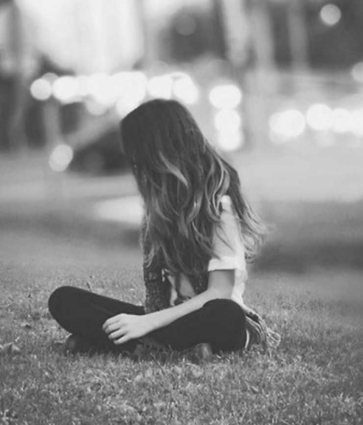 Το να περνάτε χρόνο με τον εαυτό σας, σας κάνει πιο δημιουργικούς!