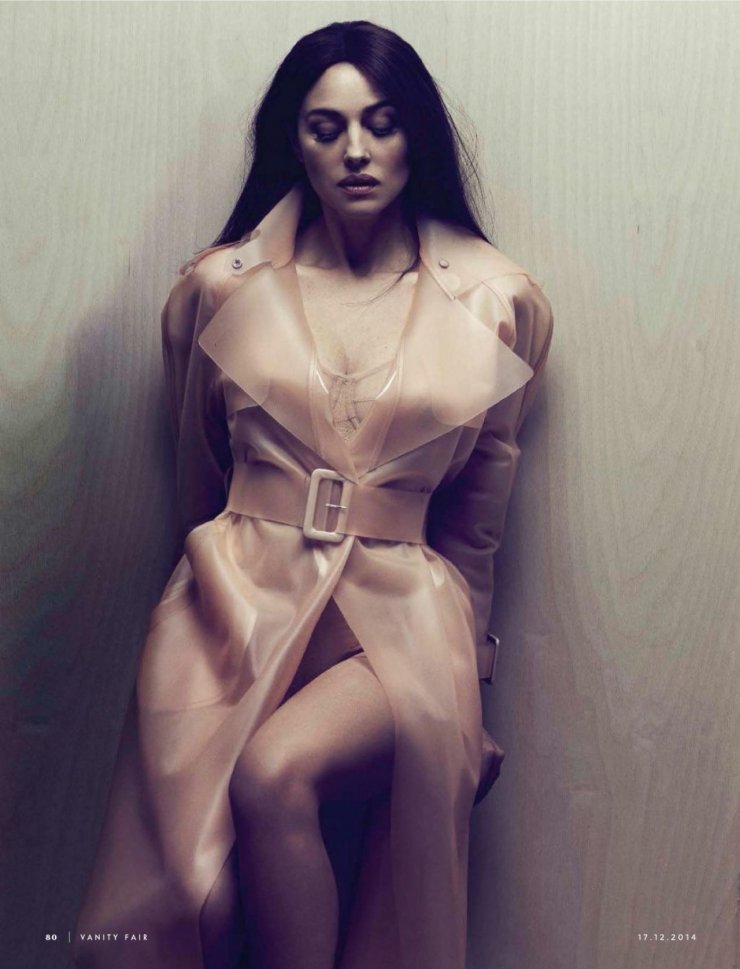 H Μόνικα είναι σούπερ ωραία και στα 50 της [εικόνες]