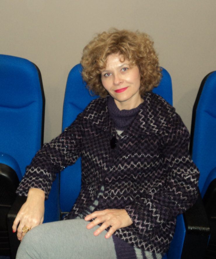 Μόνικα Μελέκη: Η συγκίνησή της on air για τη μητέρα της που “έφυγε”