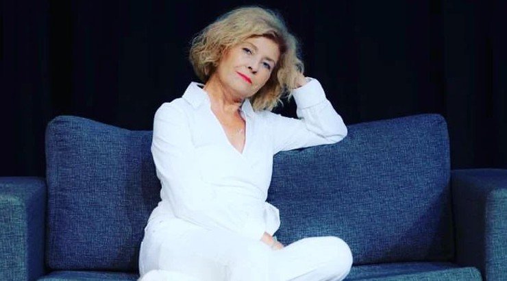 Μόνικα Μελέκη: Η τρυφερή εξομολόγηση για τα τρία της παιδιά [βίντεο]