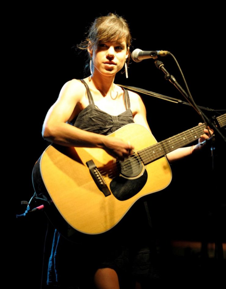 Η Μόνικα τον Μάιο στην Κύπρο για δύο εμφανίσεις