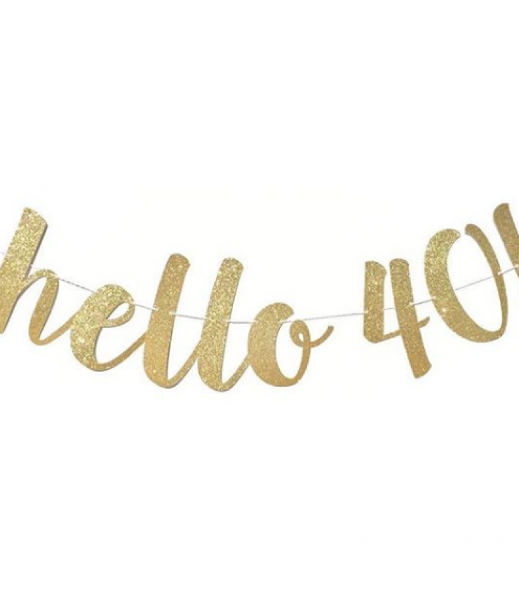 Κύπρια socialite έγινε 40 ετών!