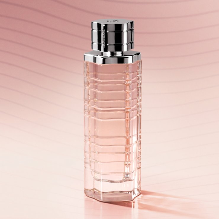 Το νέο άρωμα του οίκου Montblanc