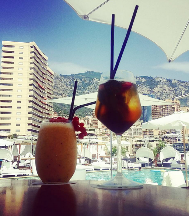 Ποιο επώνυμο ζευγάρι της κυπριακής showbiz απολαμβάνει τις διακοπές του στο Μόντε Κάρλο