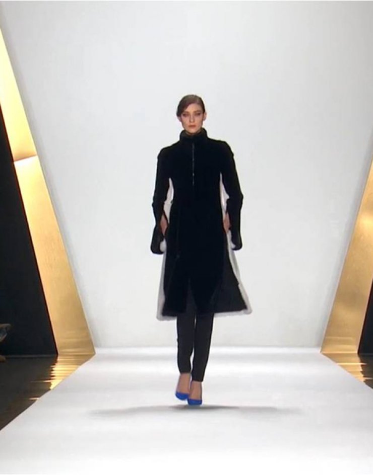 8 Κύπριοι σχεδιαστές, ένας σκοπός