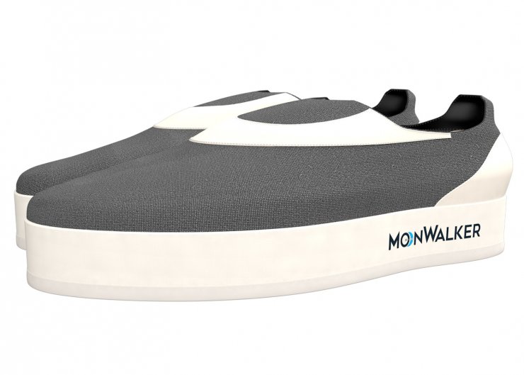 Μαγνητικά παπούτσια